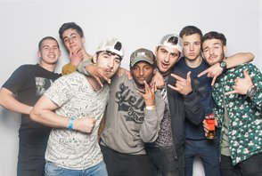 Rozhoduješ ty! v klubu Denoche