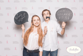 Růžový říjen Moje Psychologie