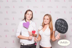 Růžový říjen Moje Psychologie