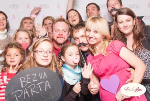 Růžový říjen Moje Psychologie