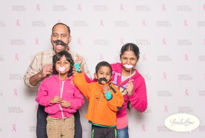 Růžový říjen Moje Psychologie