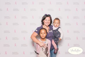 Růžový říjen Moje Psychologie