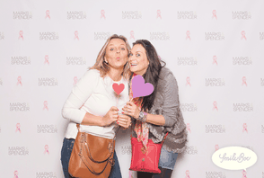 Růžový říjen Moje Psychologie