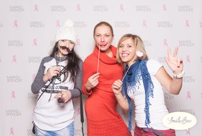 Růžový říjen Moje Psychologie