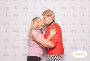 Růžový říjen Moje Psychologie