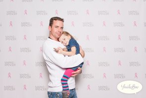 Růžový říjen Moje Psychologie