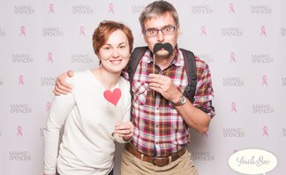 Růžový říjen Moje Psychologie