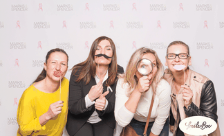 Růžový říjen Moje Psychologie