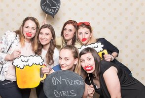 Sales Marketing konference Plzeňského Prazdroje