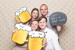 Sales Marketing konference Plzeňského Prazdroje