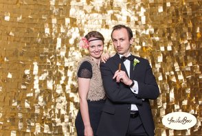 SAP večírek The Great Gatsby