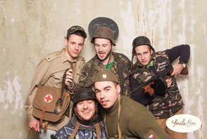 Škofin Fleet Day 2014