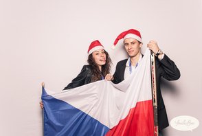 Soči na vlastní oči KKCG večírek