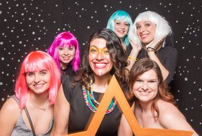 Socialbakers večírek