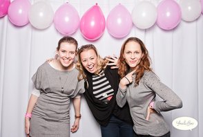 Socialbakers Večírek
