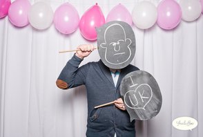 Socialbakers Večírek