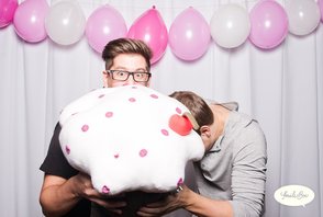 Socialbakers Večírek