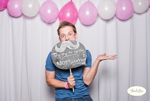 Socialbakers Večírek