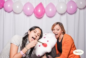 Socialbakers Večírek