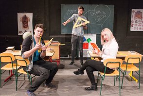 Speciální instalace a vychytávky