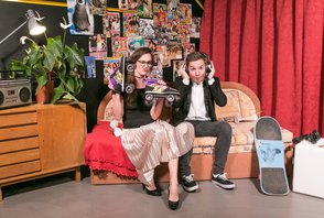 Speciální instalace a vychytávky