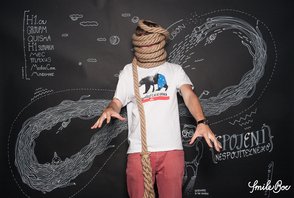 Spojení nespojitelného