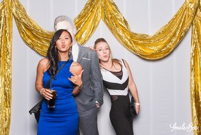 SUIT UP Party Sasazu