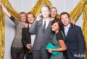 SUIT UP Party Sasazu