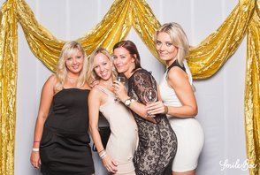 SUIT UP Party Sasazu