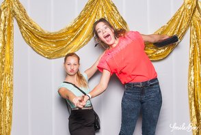 SUIT UP Party Sasazu