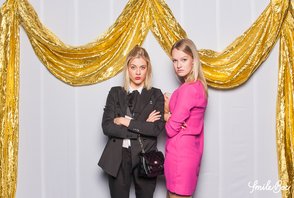 SUIT UP Party Sasazu