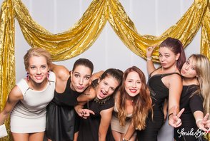 SUIT UP Party Sasazu