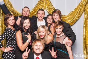 SUIT UP Party Sasazu