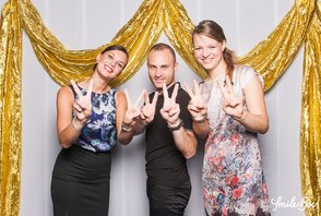 SUIT UP Party Sasazu