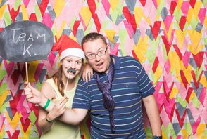 Summer Party Žofín