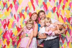 Summer Party Žofín