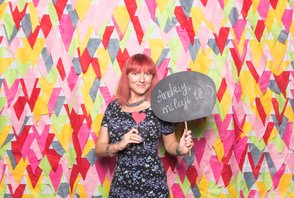 Summer Party Žofín