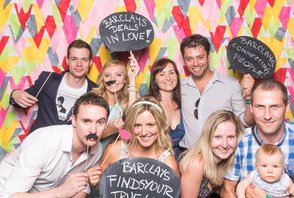 Summer Party Žofín