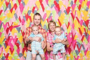 Summer Party Žofín