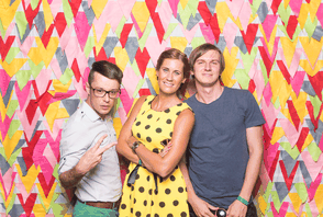 Summer Party Žofín