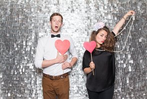 Svatba Alexandr a Melissa