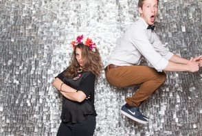 Svatba Alexandr a Melissa
