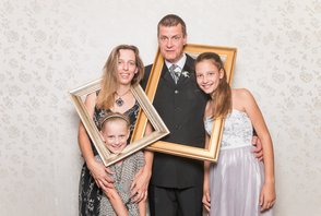 Svatba Alžběta a Luboš