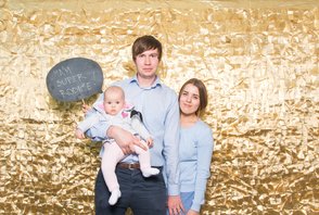 Svatba Andrejka + Michal