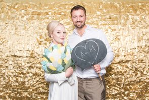 Svatba Andrejka + Michal