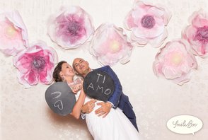 Svatba Barbora & Davide