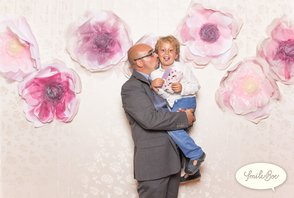 Svatba Barbora & Davide