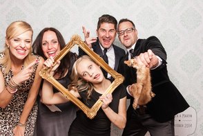 Svatba Carmen a Martin