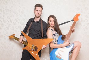Svatba Chiann & Libor