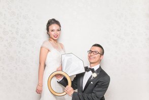 Svatba Cường & Phương